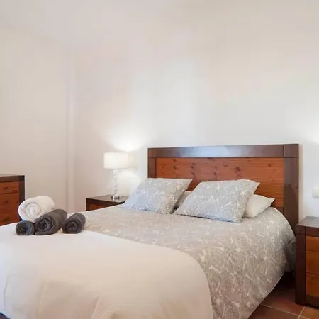 Apartment 035 - Bright And Relaxing Two Bedroom With Sea Views From The Gardens Benalmadena