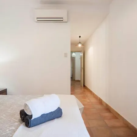 Apartment 035 - Bright And Relaxing Two Bedroom With Sea Views From The Gardens Benalmadena